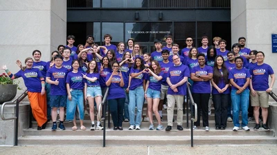 First BDSY at Yale featured image