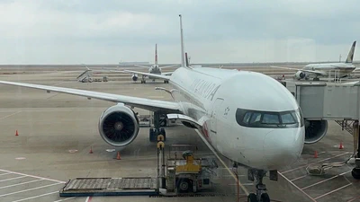 Back to Canada featured image