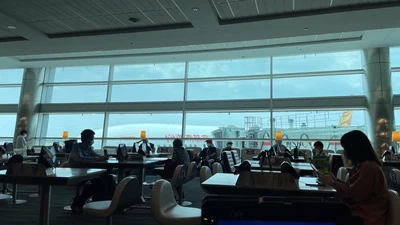 Back to China featured image