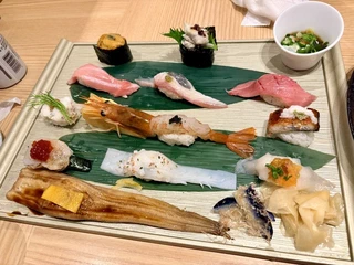 Sushi