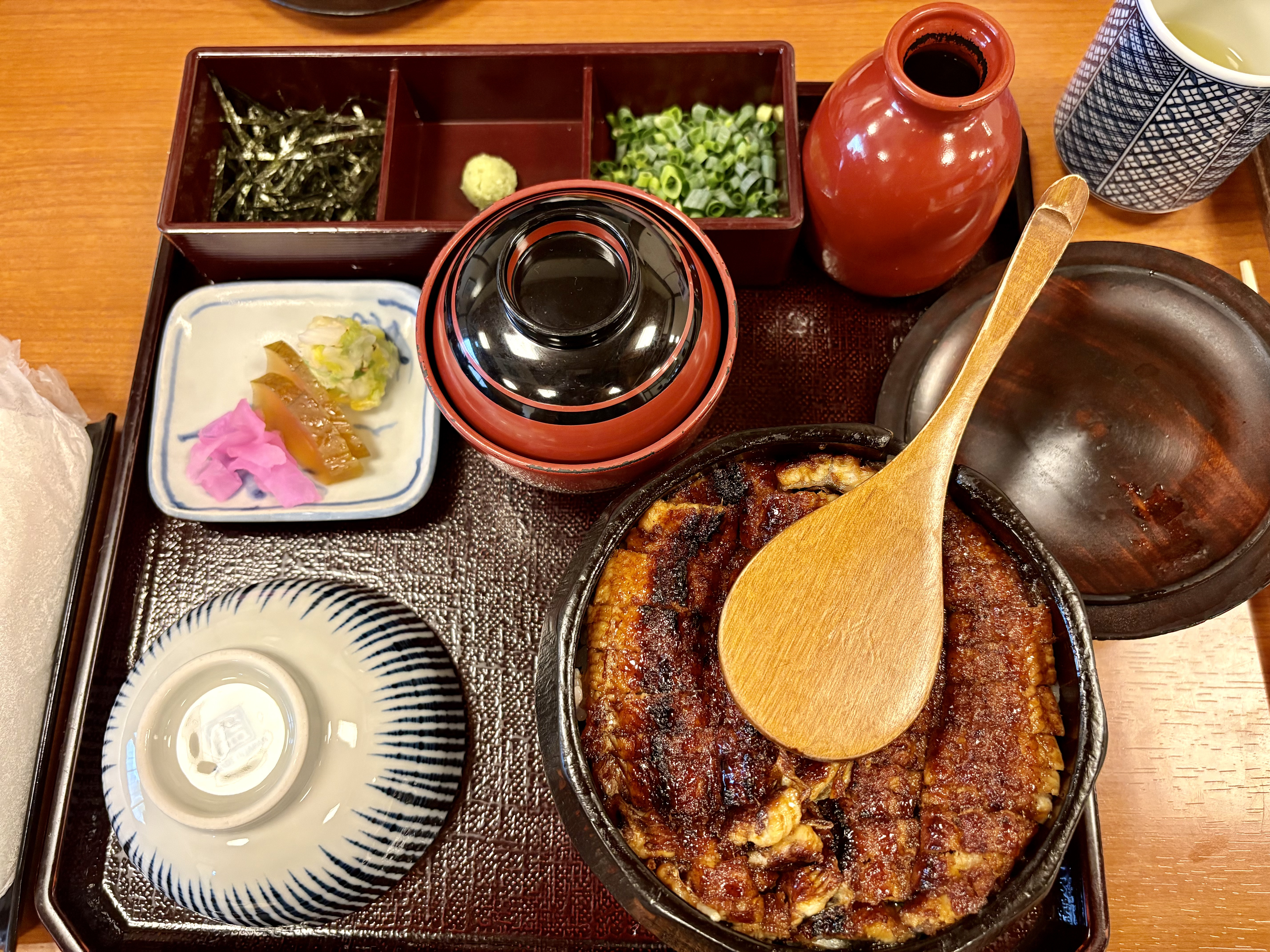 Unagi