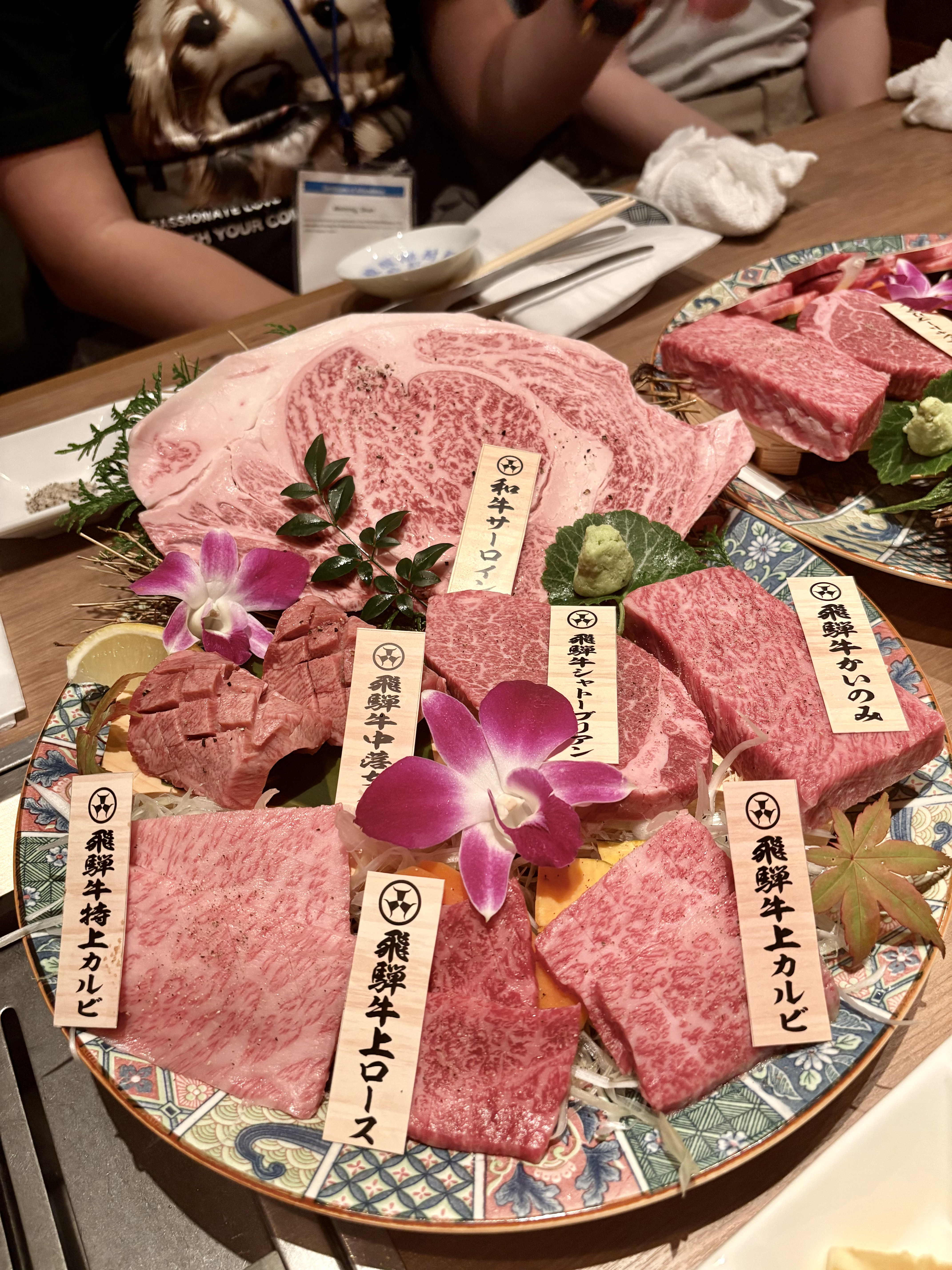 Wagyu