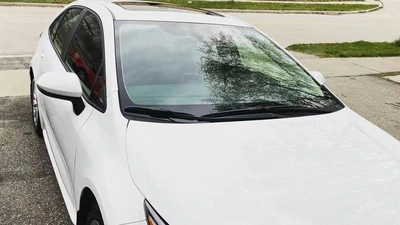 New Car featured image