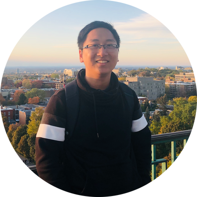 Yiran Wang