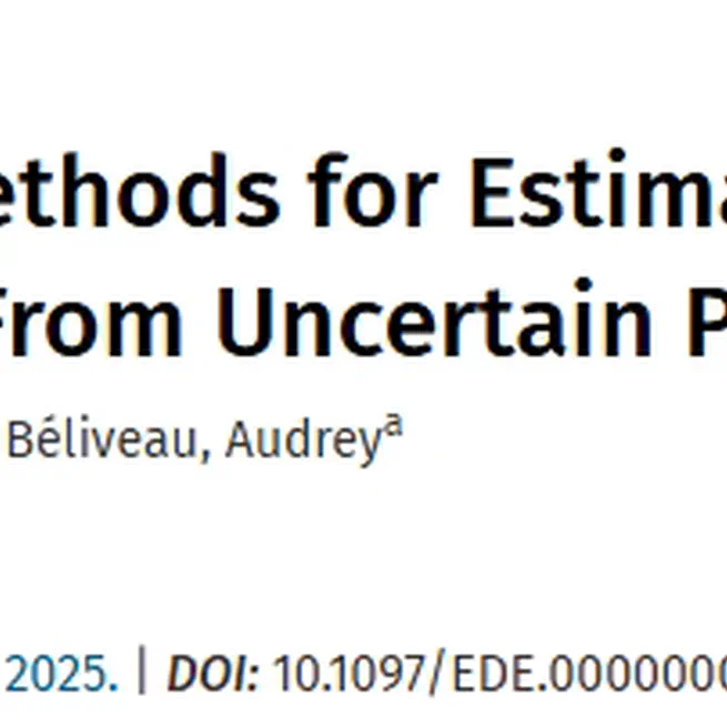 Finally got my paper published!
