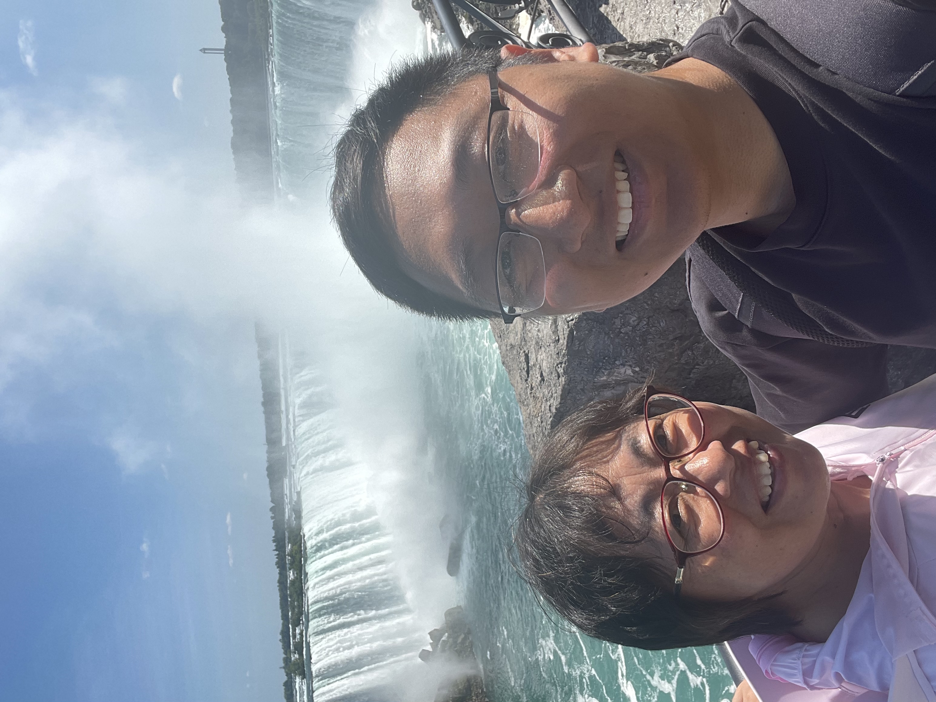 Niagara Falls