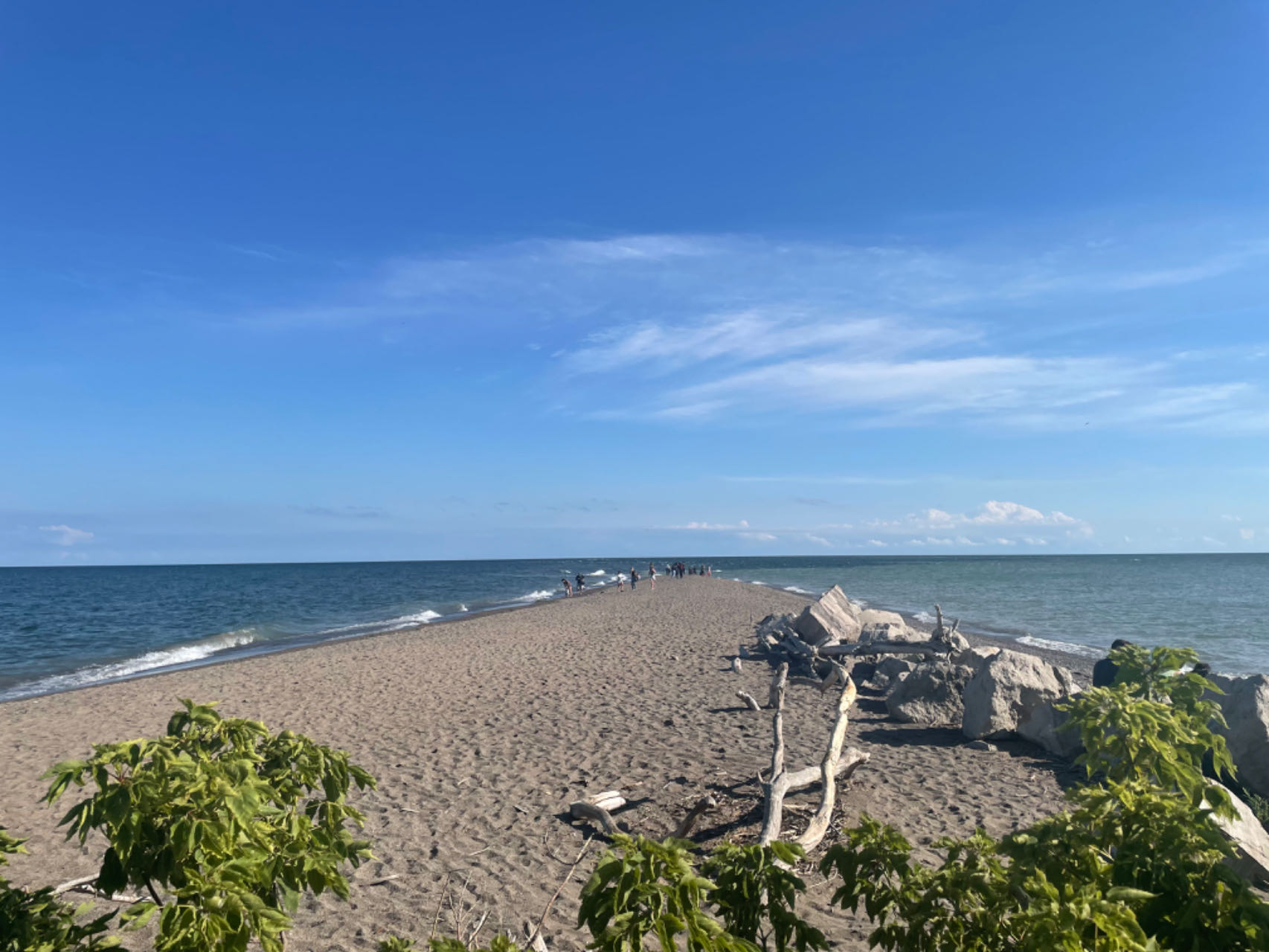Point Pelee