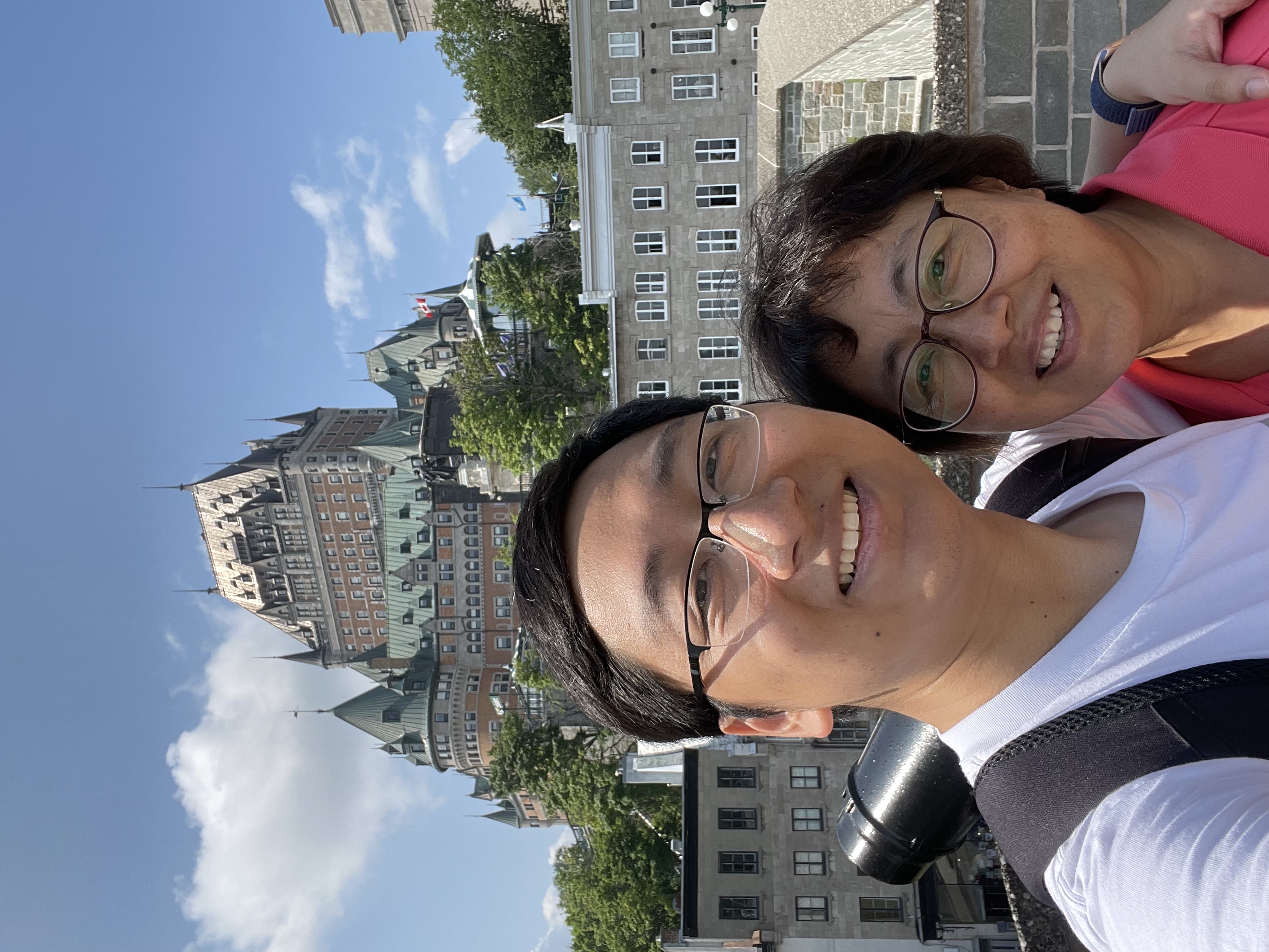 Quebec City