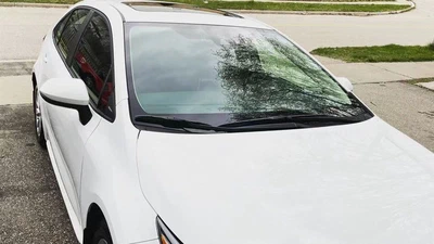 新车 featured image